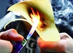 揭开烤冷面烧不穿的真相 能不吃就别吃了？