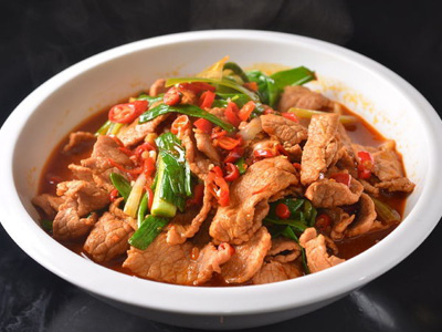 中午吃猪肉会长胖吗