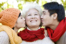 如何轻松解决婆媳敌对的问题?