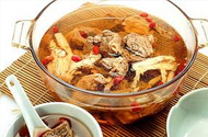 9种体质养生妙法 阳虚体质多进补羊肉