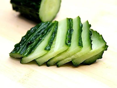 黄瓜怎么吃有利于控制血糖？