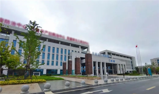 山特助“十四五”重点专科医院筑牢用电安全屏障