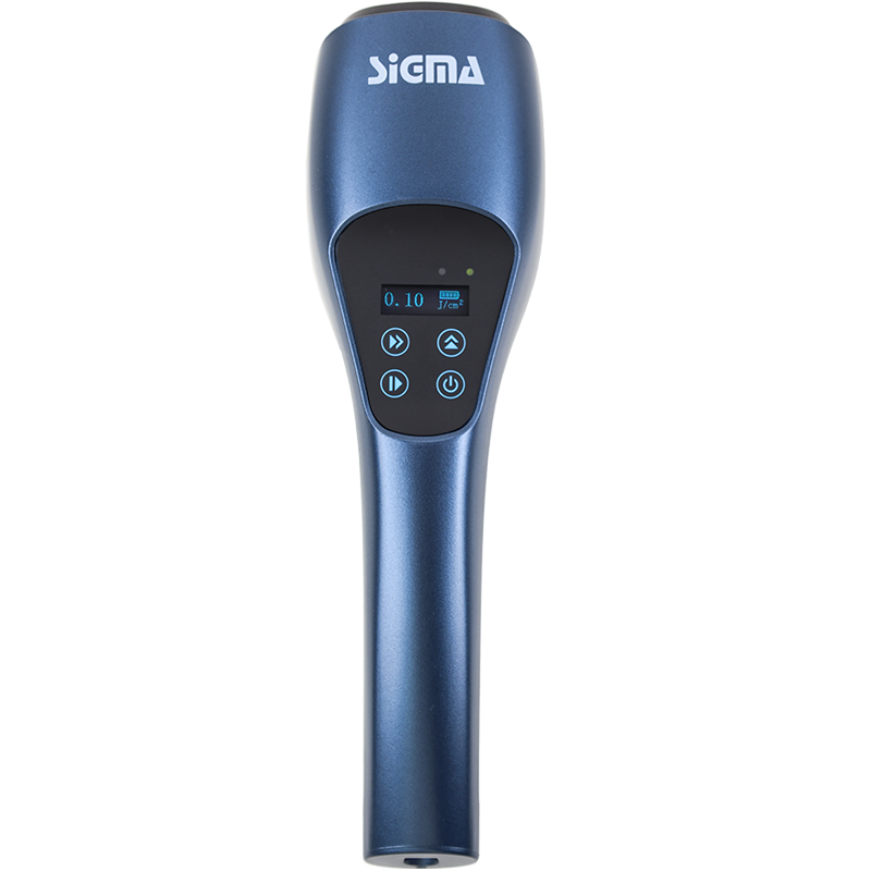 希格玛SQLED308白癜风光疗仪科普：白癜风在治疗期间都有什么禁忌？