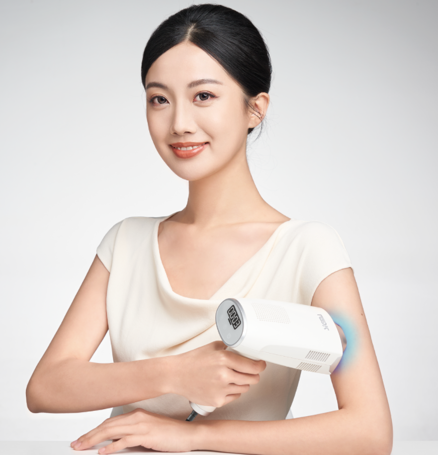 希格玛SQLED308白癜风光疗仪科普：白癜风早期为什么是治疗黄金期？