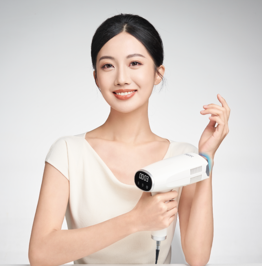 希格玛308白癜风光疗仪科普：如何预防白癜风的扩散？	？