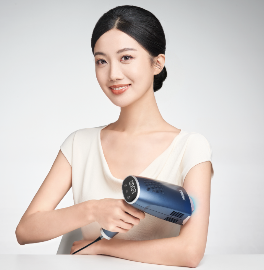 希格玛308白癜风光疗仪科普：外伤会诱发白癜风吗？？